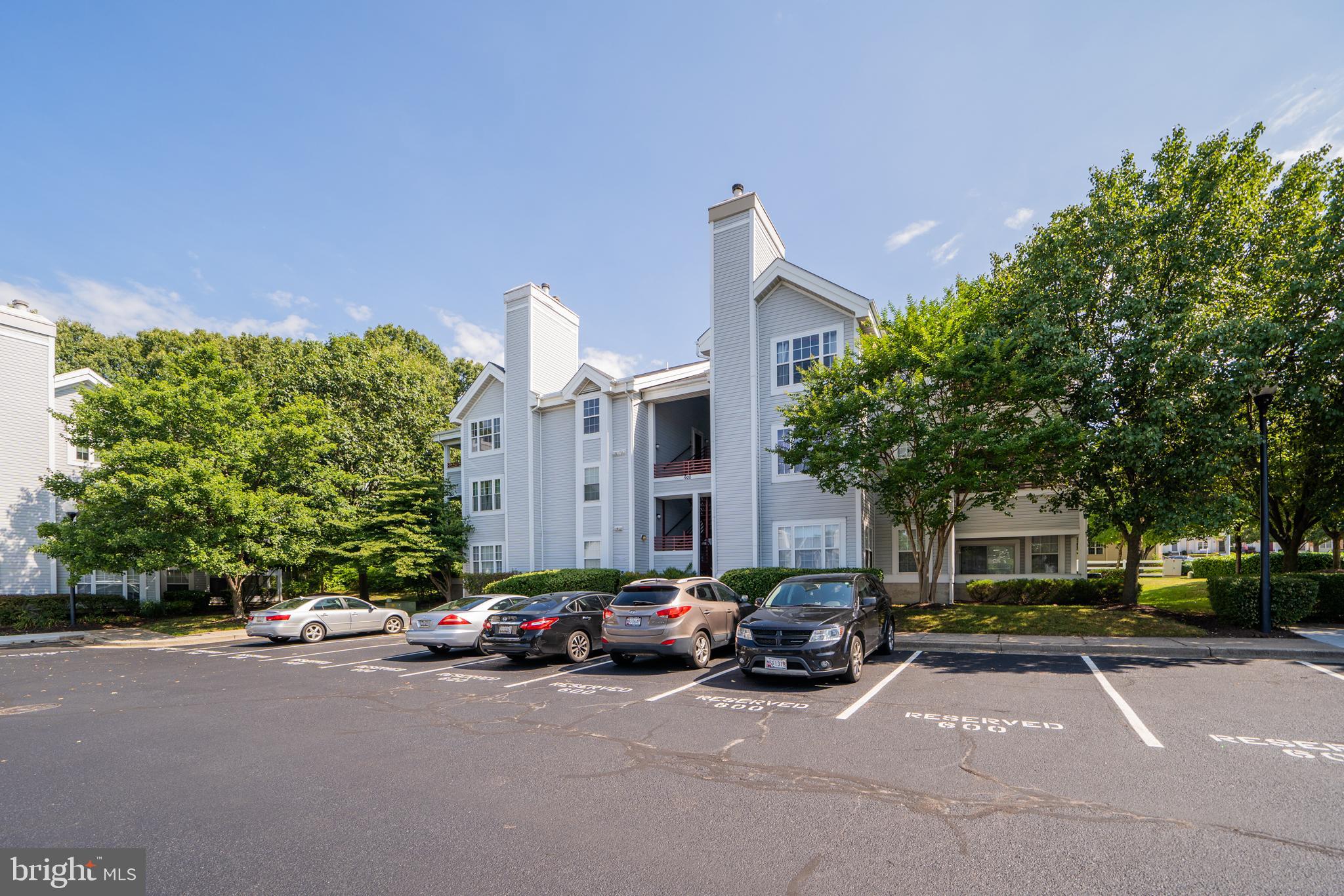 600 Moonglow Road, Unit 303 Odenton, MD 21113 - Photo 2 of 23 Gallery Image 2