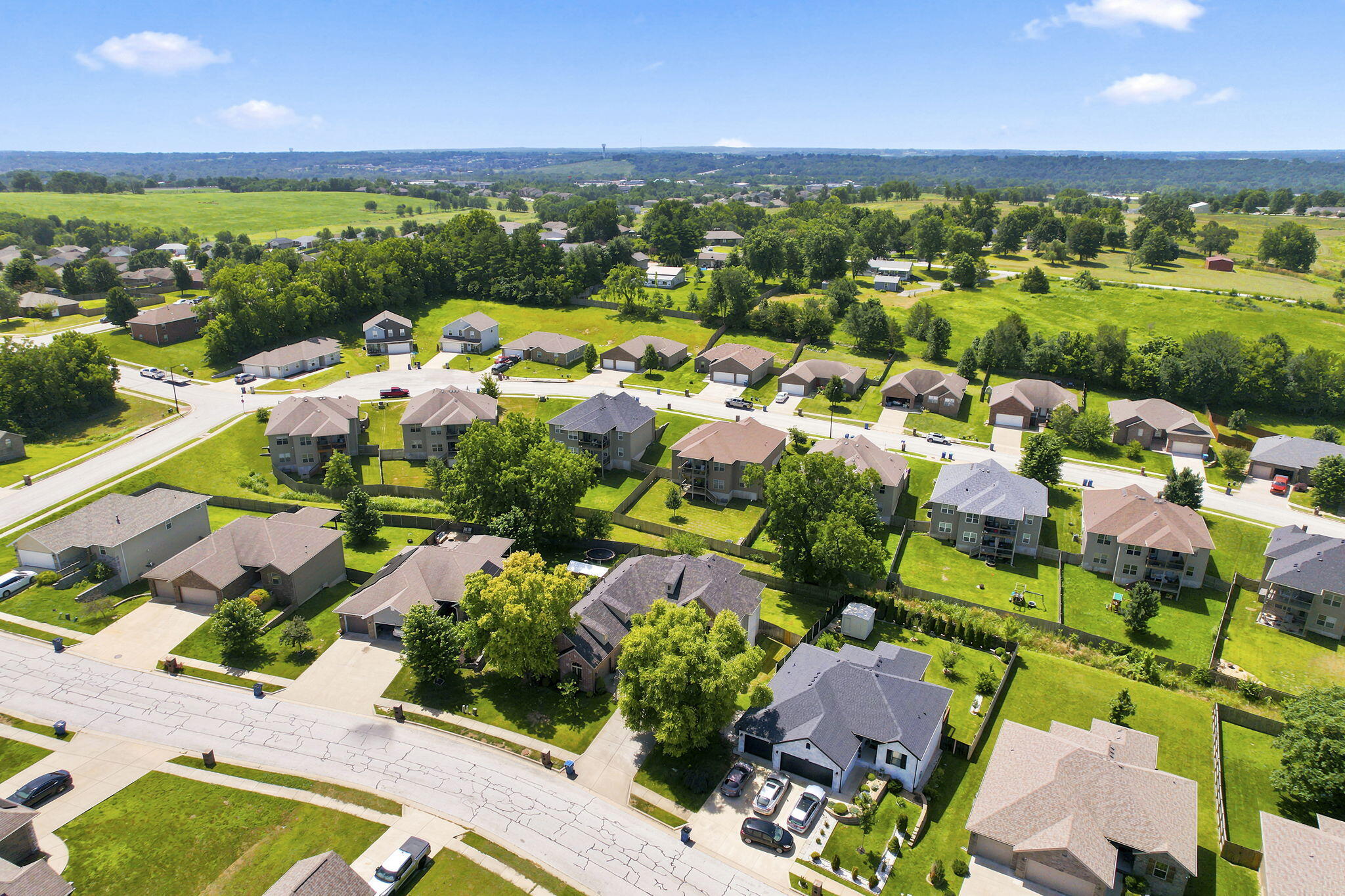 2610 West Richwood Road Ozark, MO 65721 - Photo 42 of 45 40-web-or-mls-DJI_0819 (1)
