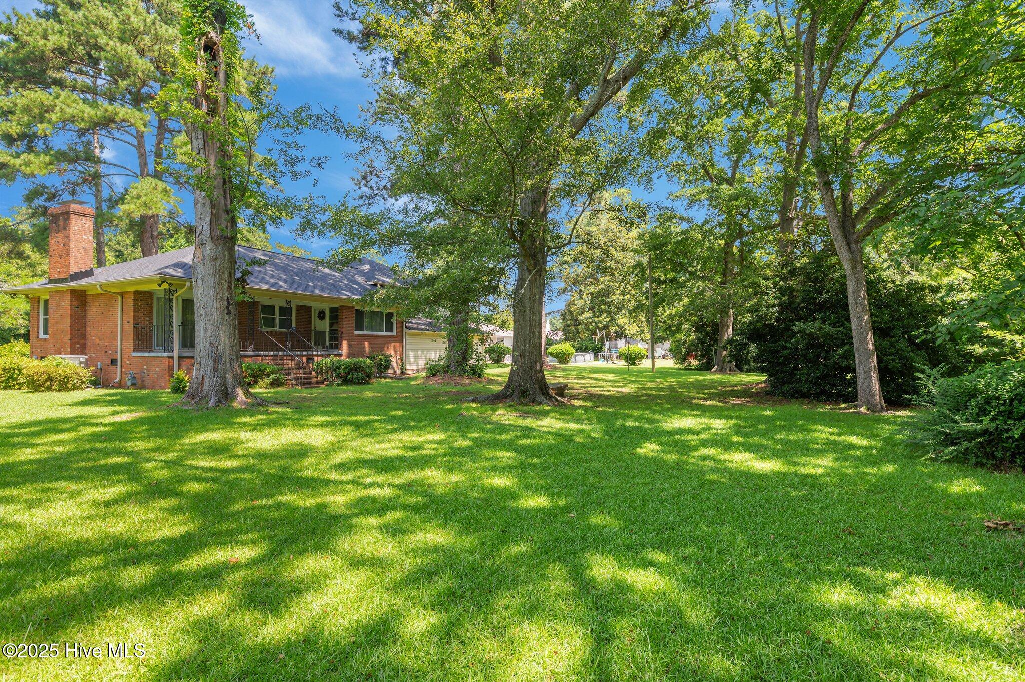 1603 Hayes Road Kinston, NC 28501 - Photo 17 of 56 17-web-or-mls-LHV_7715