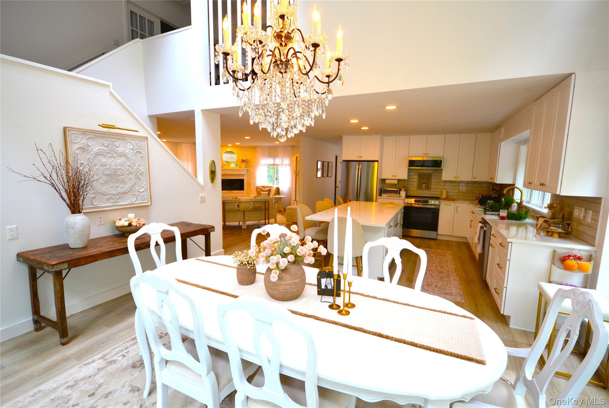 266 Shear Hill Road Mahopac, NY 10541 - Photo 33 of 34 a view of a dining room with furniture
