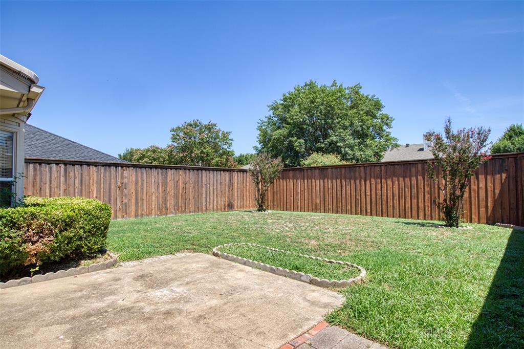 1411 Rivercrest Boulevard Allen, TX 75002 - Photo 23 of 27