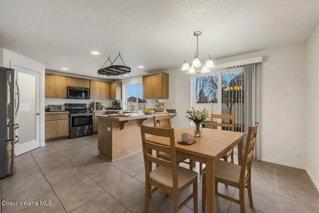 $520,000 | 1574 North Moonstone Street, Post Falls, ID 83854