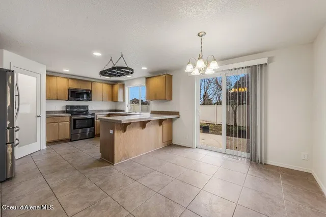 $520,000 | 1574 North Moonstone Street, Post Falls, ID 83854