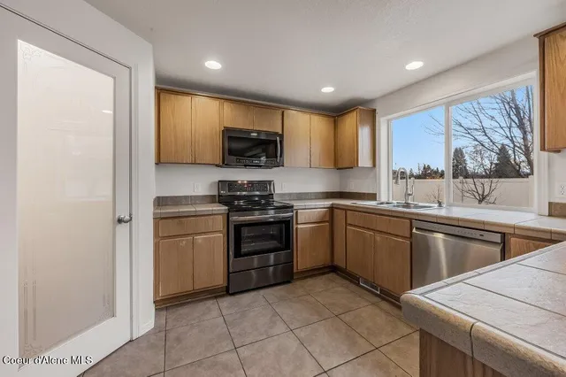 $520,000 | 1574 North Moonstone Street, Post Falls, ID 83854