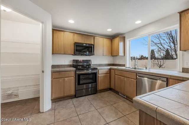 $520,000 | 1574 North Moonstone Street, Post Falls, ID 83854