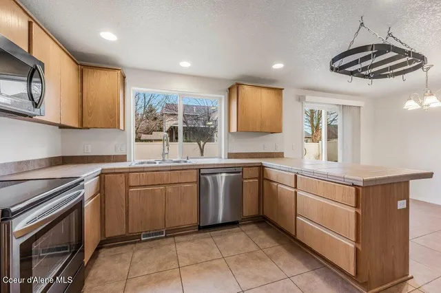 $520,000 | 1574 North Moonstone Street, Post Falls, ID 83854