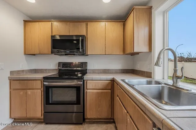 $520,000 | 1574 North Moonstone Street, Post Falls, ID 83854