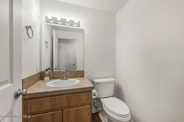 $520,000 | 1574 North Moonstone Street, Post Falls, ID 83854