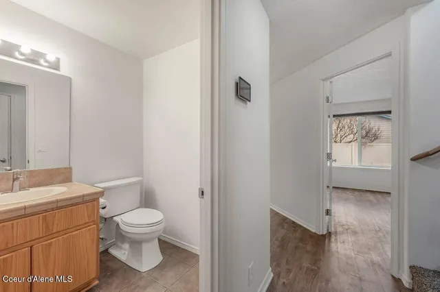 $520,000 | 1574 North Moonstone Street, Post Falls, ID 83854