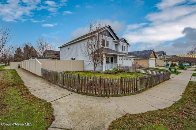 $520,000 | 1574 North Moonstone Street, Post Falls, ID 83854