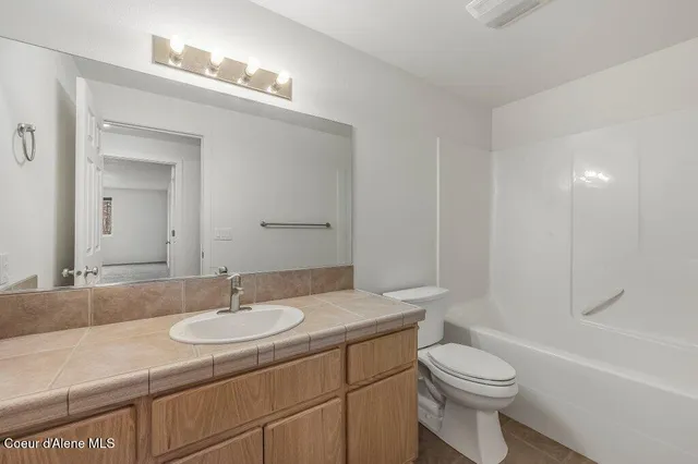 $520,000 | 1574 North Moonstone Street, Post Falls, ID 83854