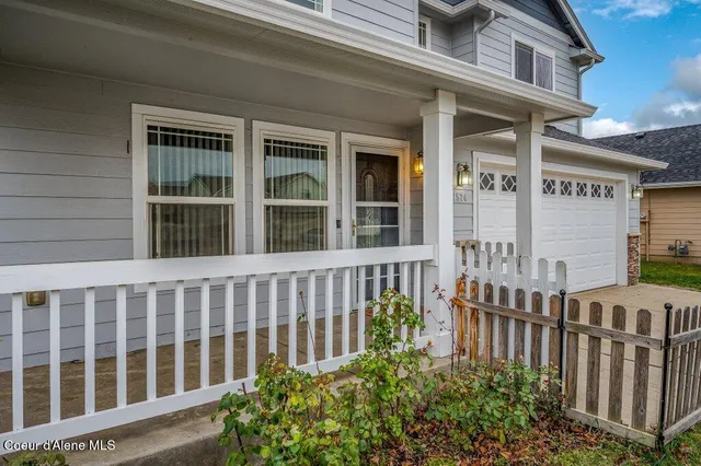 $520,000 | 1574 North Moonstone Street, Post Falls, ID 83854