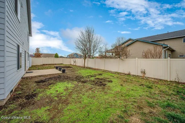 $520,000 | 1574 North Moonstone Street, Post Falls, ID 83854