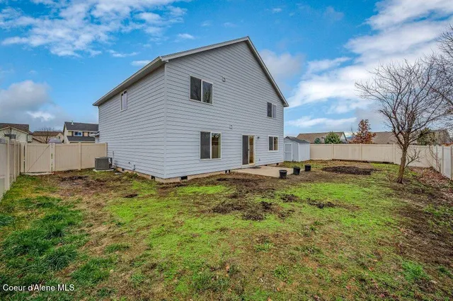 $520,000 | 1574 North Moonstone Street, Post Falls, ID 83854