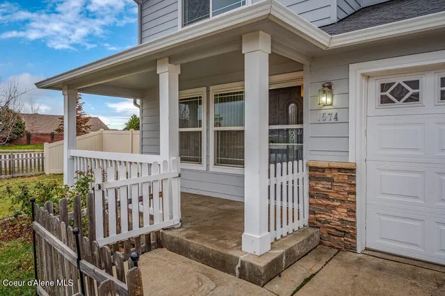 $520,000 | 1574 North Moonstone Street, Post Falls, ID 83854