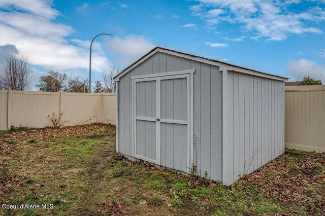 $520,000 | 1574 North Moonstone Street, Post Falls, ID 83854