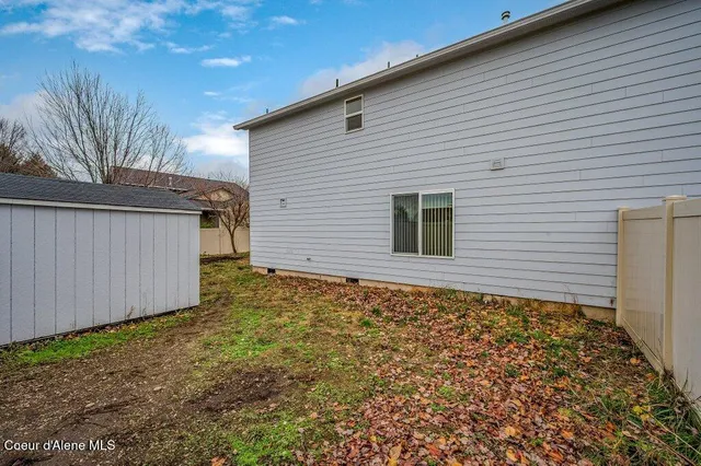 $520,000 | 1574 North Moonstone Street, Post Falls, ID 83854