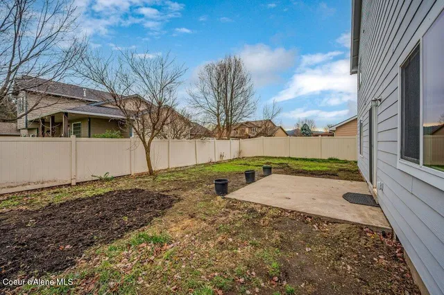 $520,000 | 1574 North Moonstone Street, Post Falls, ID 83854