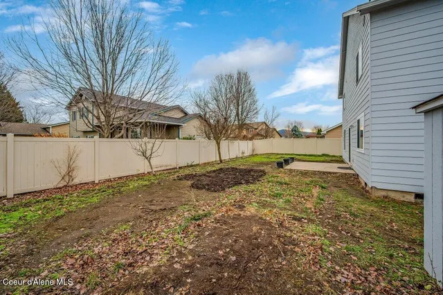 $520,000 | 1574 North Moonstone Street, Post Falls, ID 83854