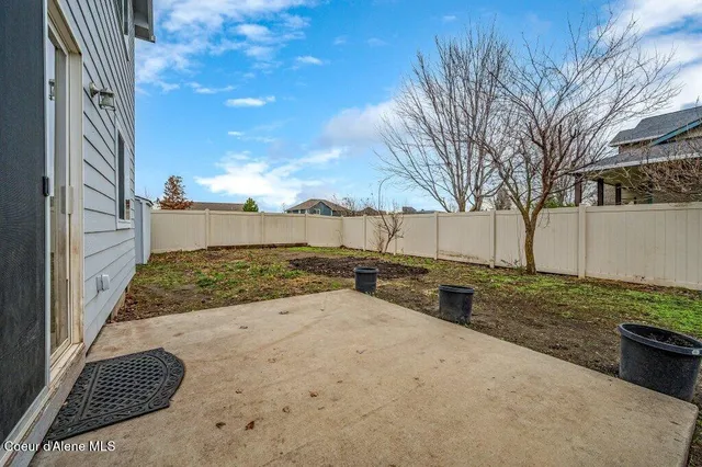 $520,000 | 1574 North Moonstone Street, Post Falls, ID 83854