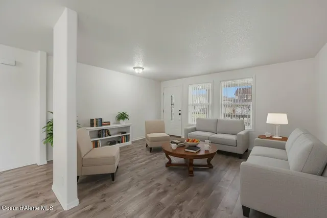 $520,000 | 1574 North Moonstone Street, Post Falls, ID 83854