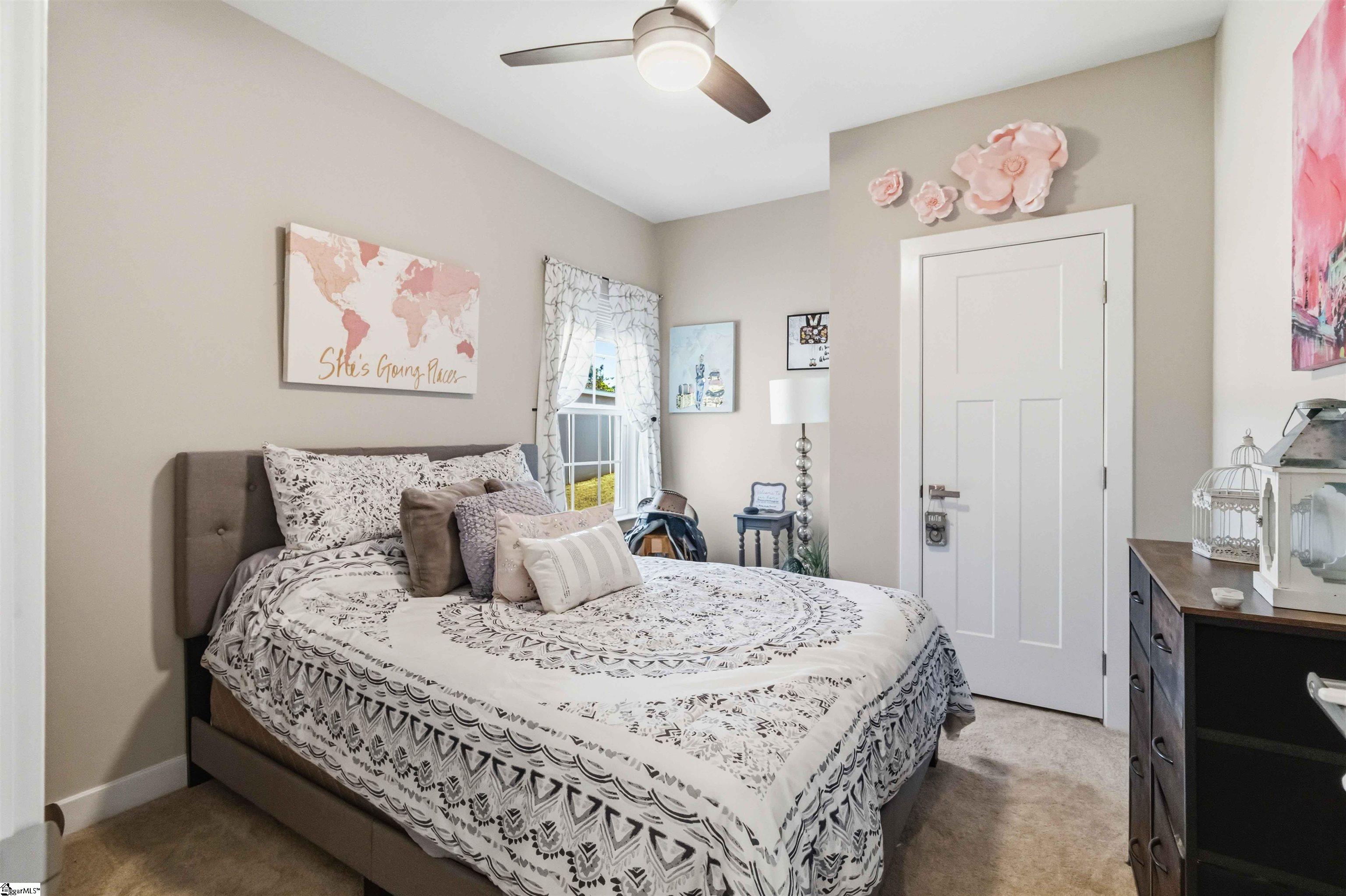 112 Mohegan Way Greenville, SC 29607 - Photo 13 of 34