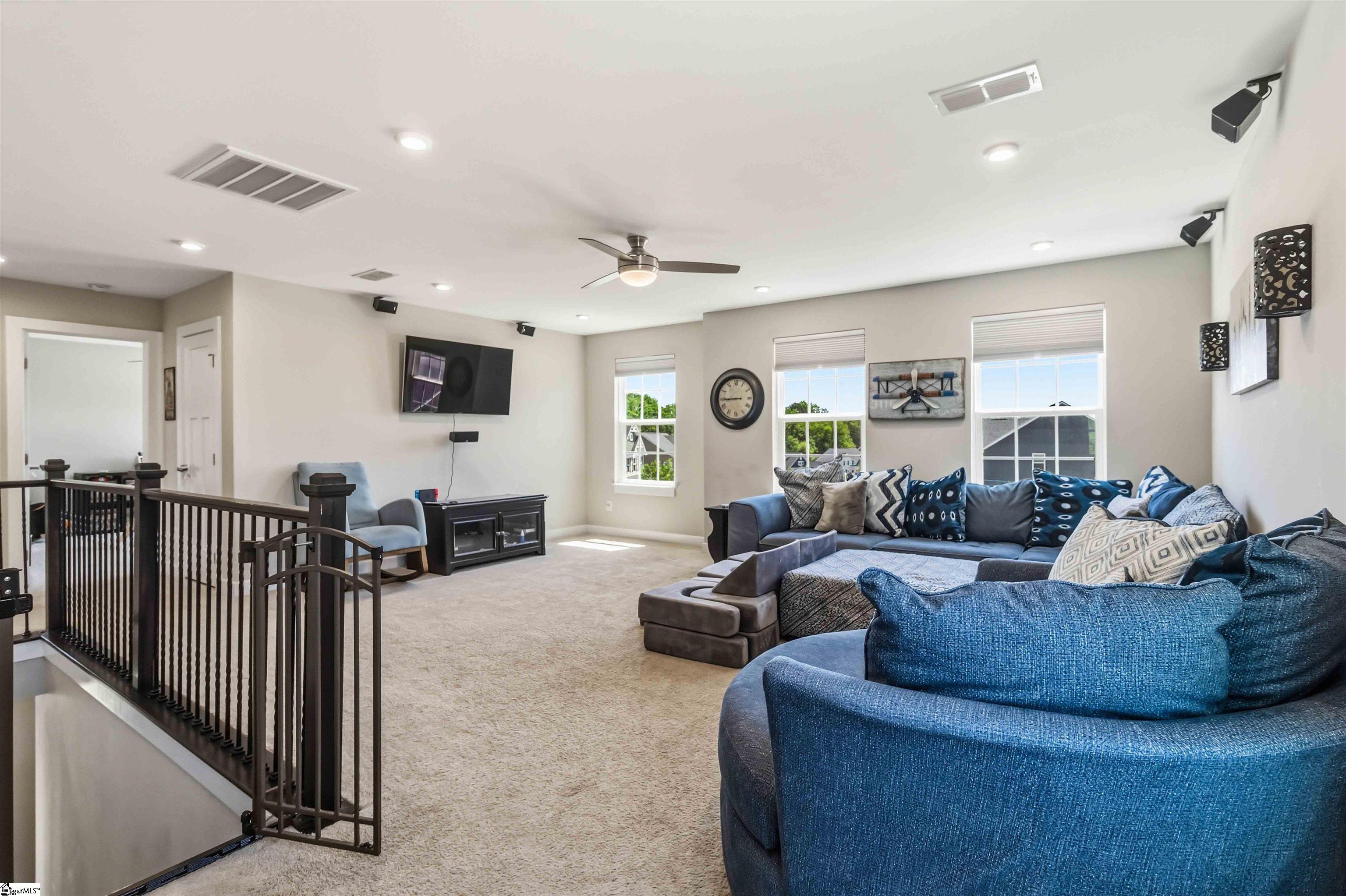 112 Mohegan Way Greenville, SC 29607 - Photo 14 of 34