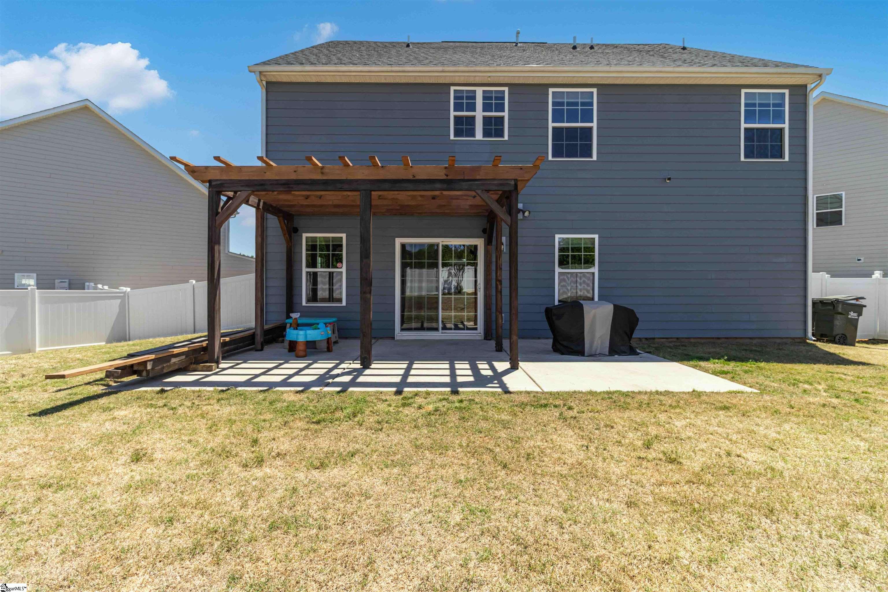 112 Mohegan Way Greenville, SC 29607 - Photo 23 of 34