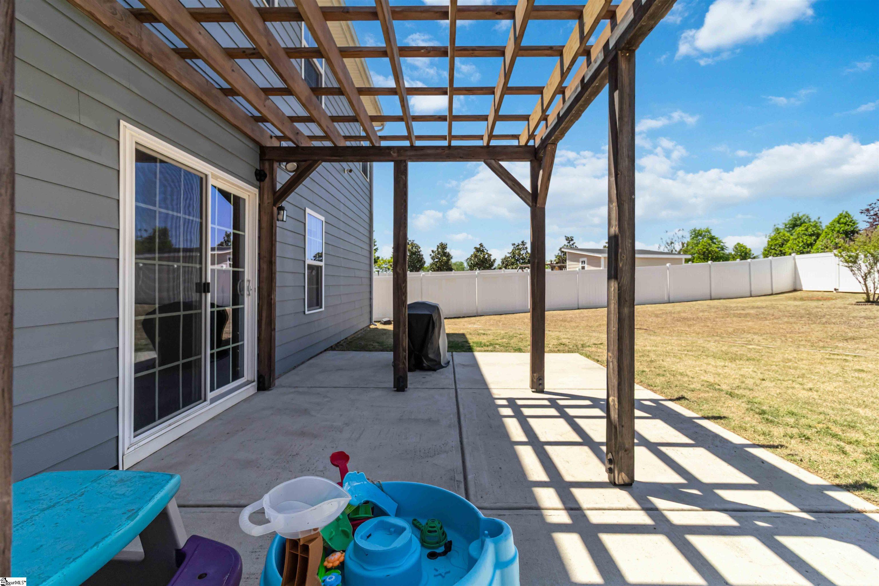 112 Mohegan Way Greenville, SC 29607 - Photo 24 of 34