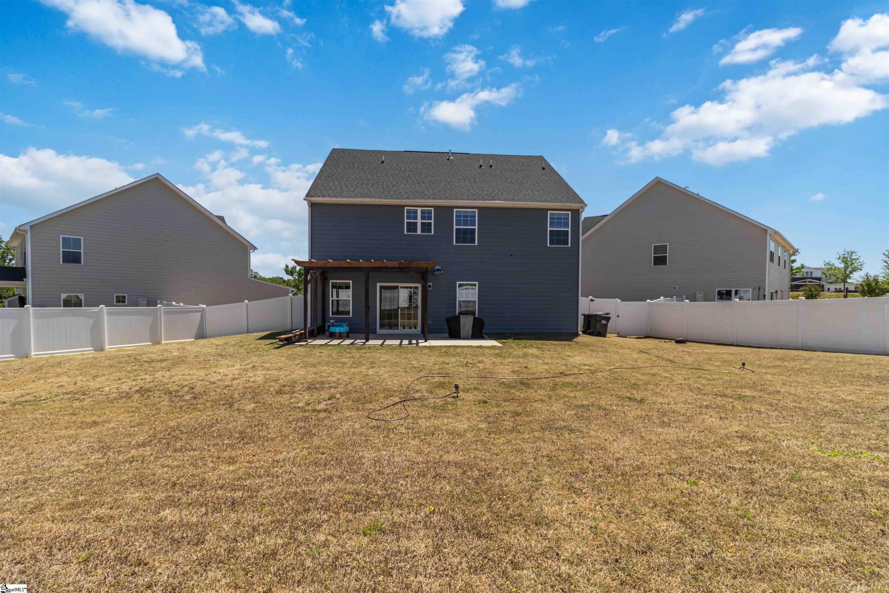 112 Mohegan Way Greenville, SC 29607 - Photo 25 of 34