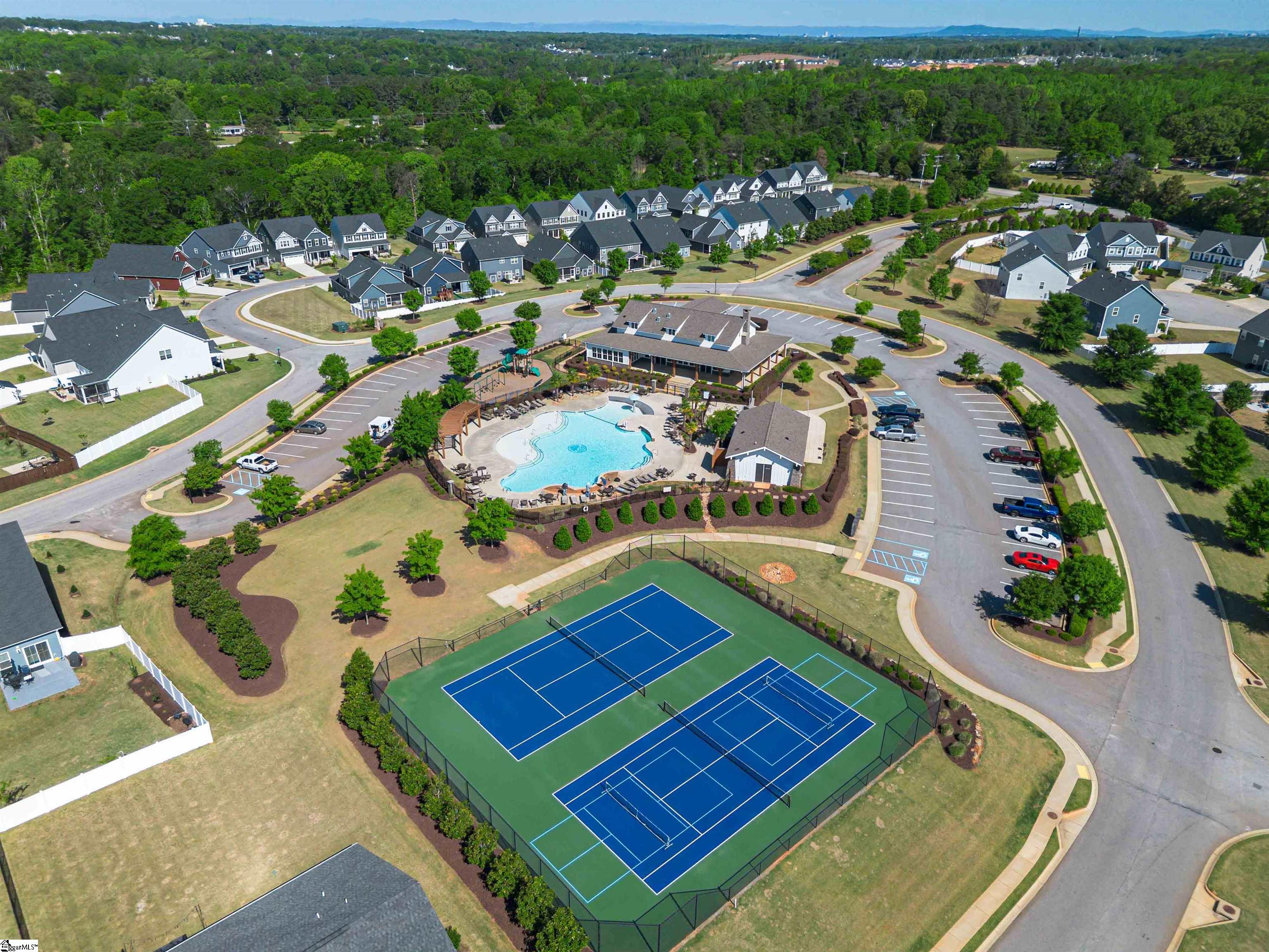 112 Mohegan Way Greenville, SC 29607 - Photo 26 of 34