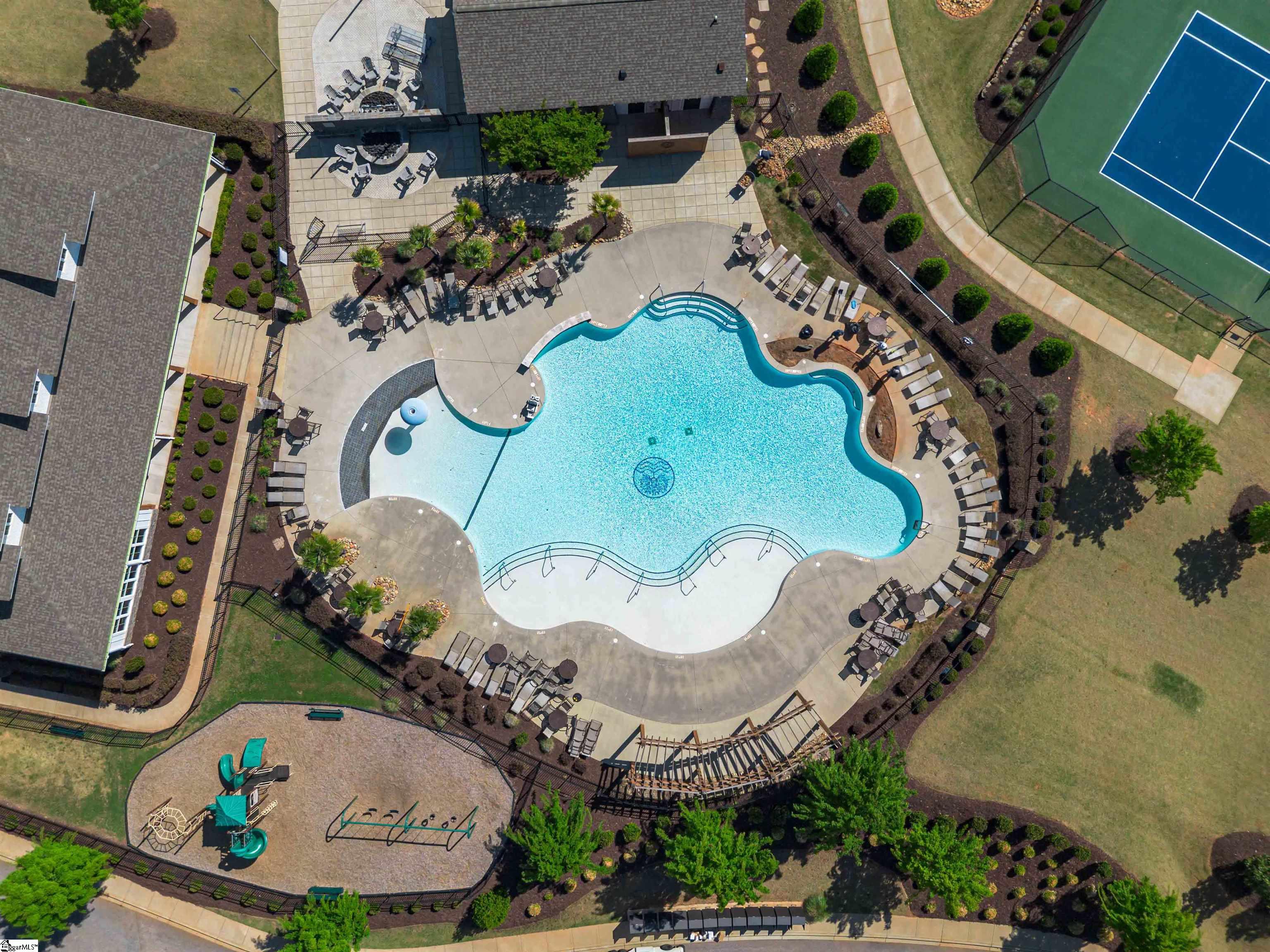 112 Mohegan Way Greenville, SC 29607 - Photo 30 of 34