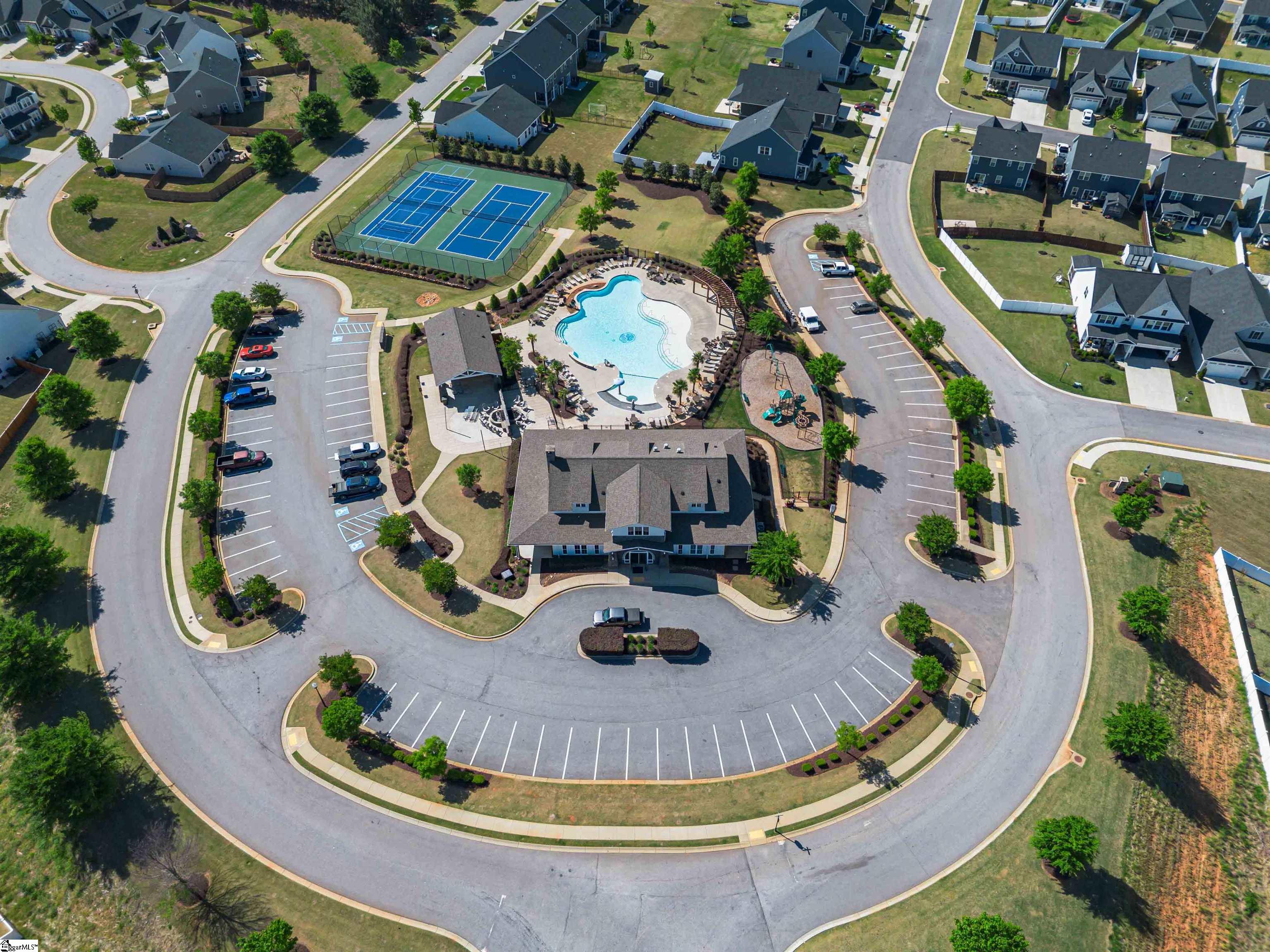 112 Mohegan Way Greenville, SC 29607 - Photo 31 of 34