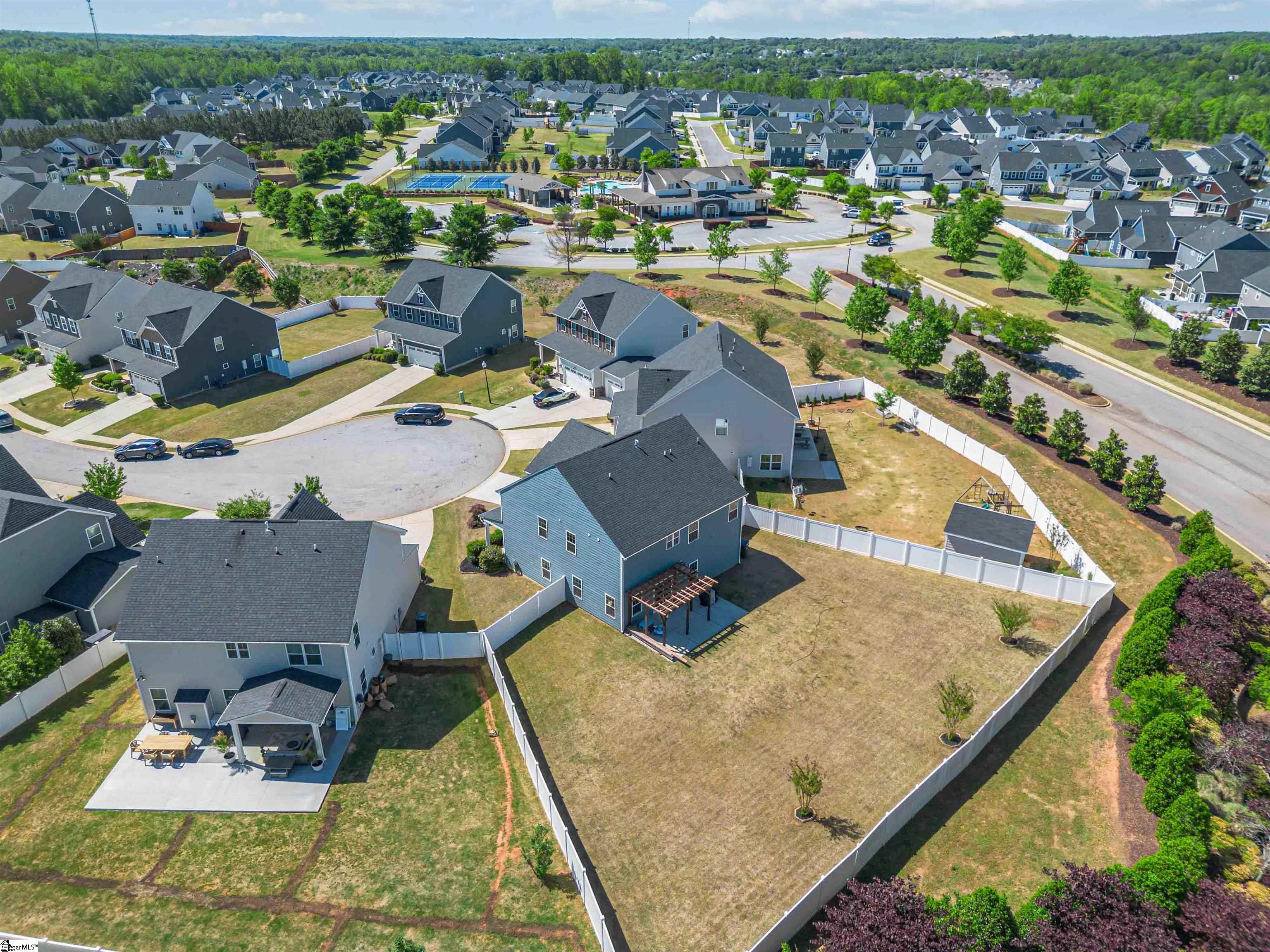 112 Mohegan Way Greenville, SC 29607 - Photo 33 of 34