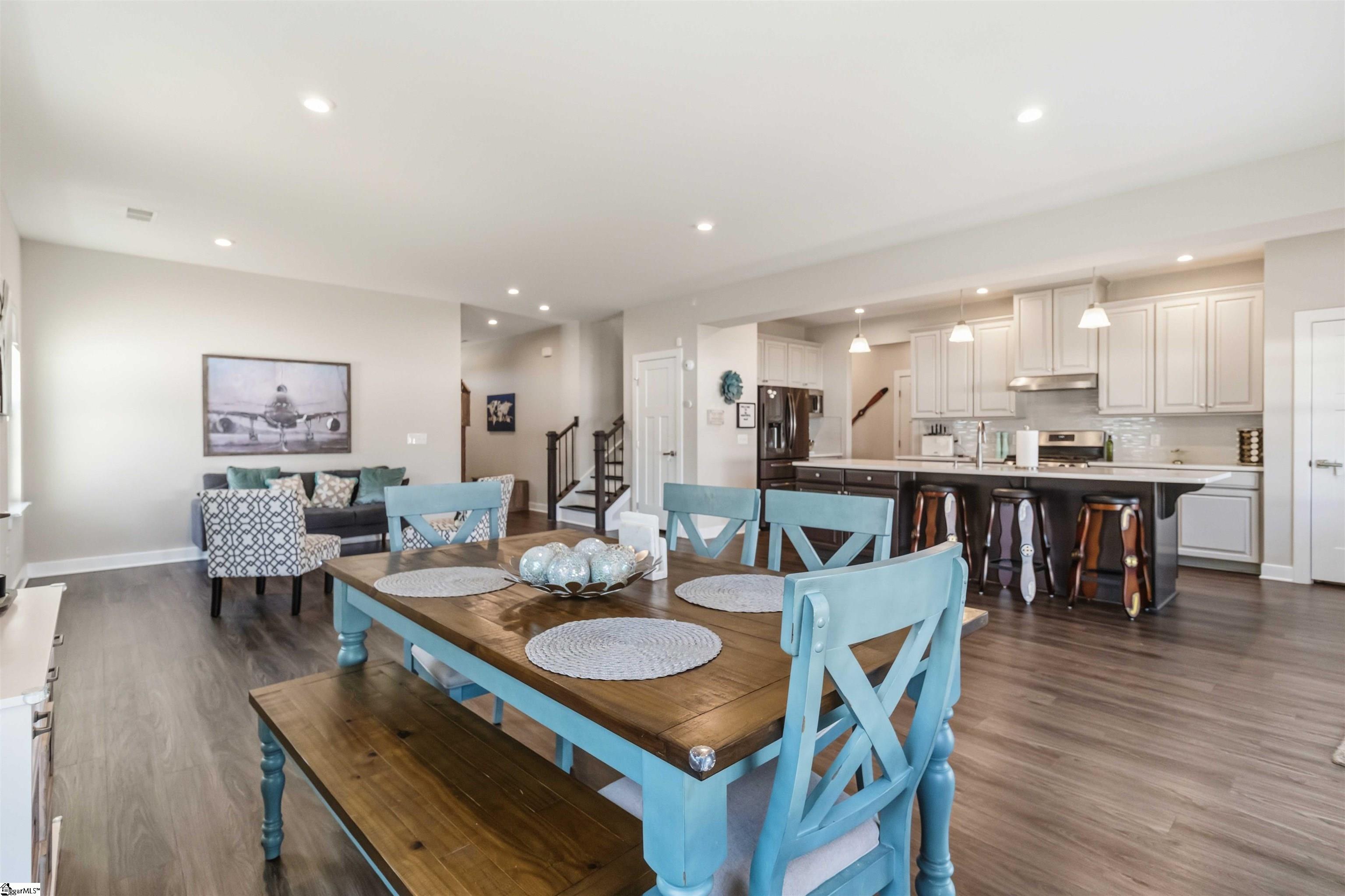 112 Mohegan Way Greenville, SC 29607 - Photo 7 of 34