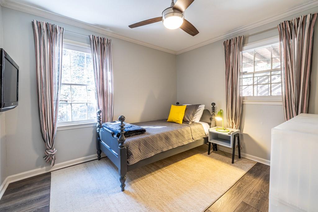 1570 Spring Lane Northwest, Unit A Atlanta, GA 30314 - Photo 26 of 26
