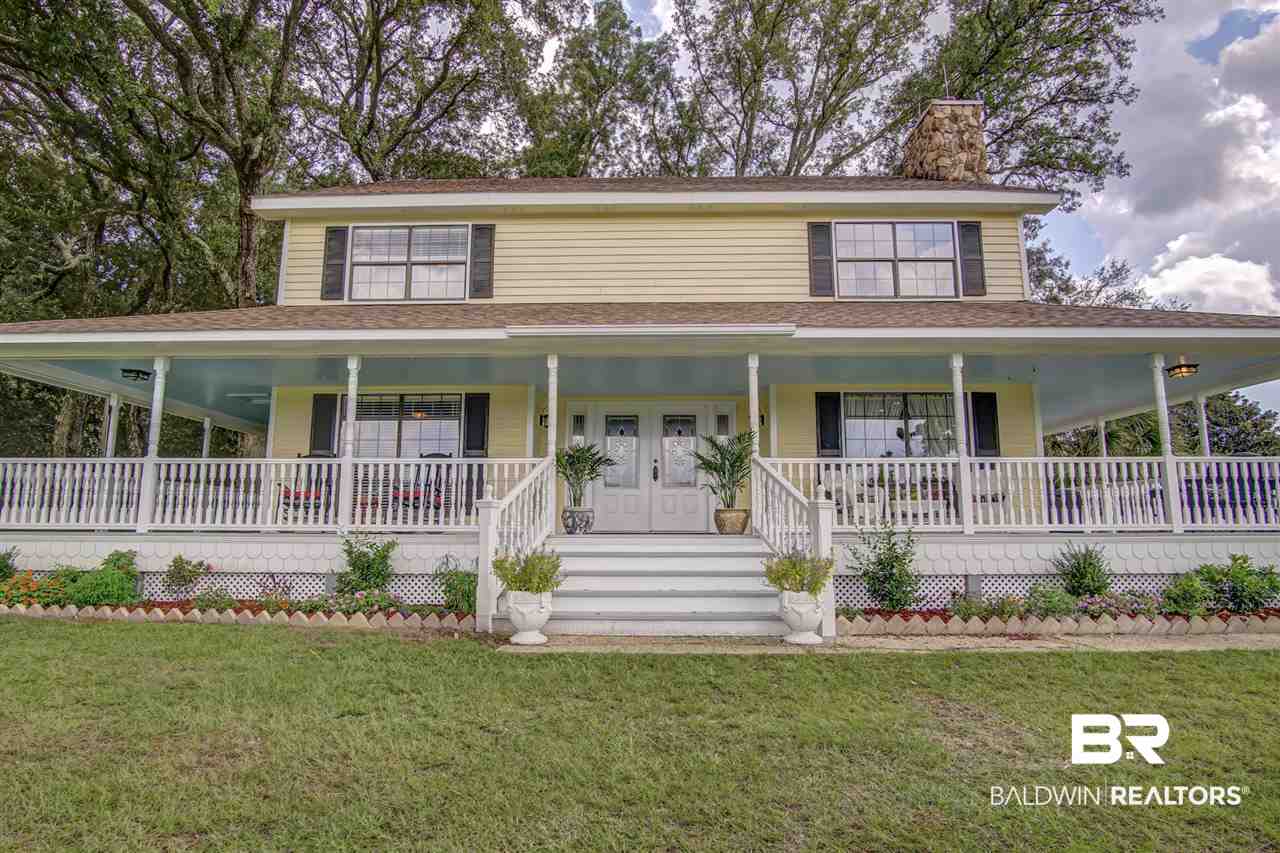 30495 State Street Elberta, AL 36530 - Photo 2 of 50