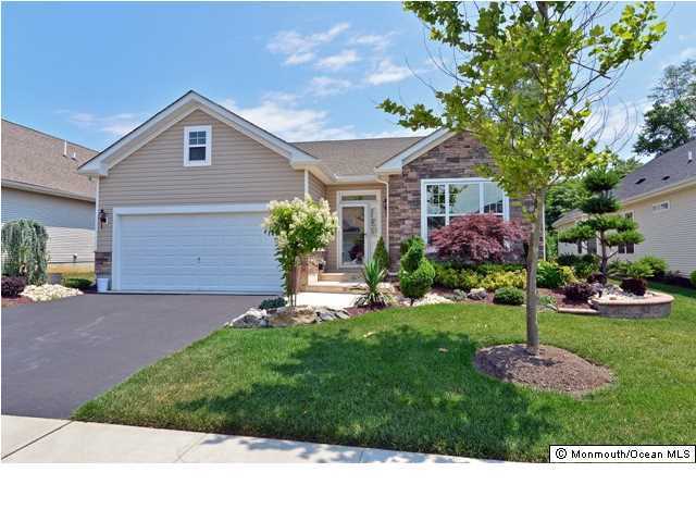 26 Percheron Road Manalapan, NJ 07726 - Photo 1 of 13 Primary Photo