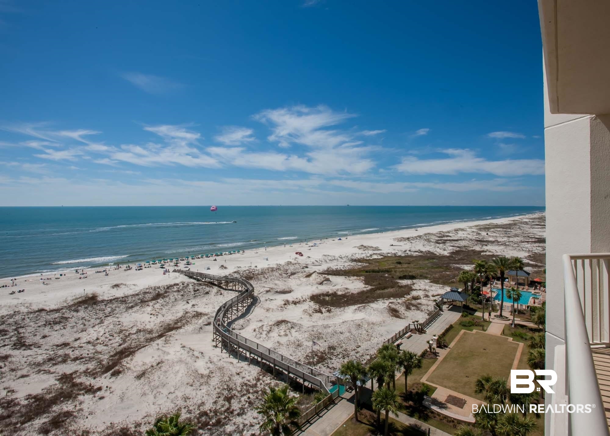 527 Beach Club Trail, Unit C907 Gulf Shores, AL 36542 - Photo 33 of 47