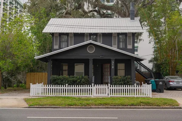 $649,900 | 310 East Anderson Street, Orlando, FL 32801
