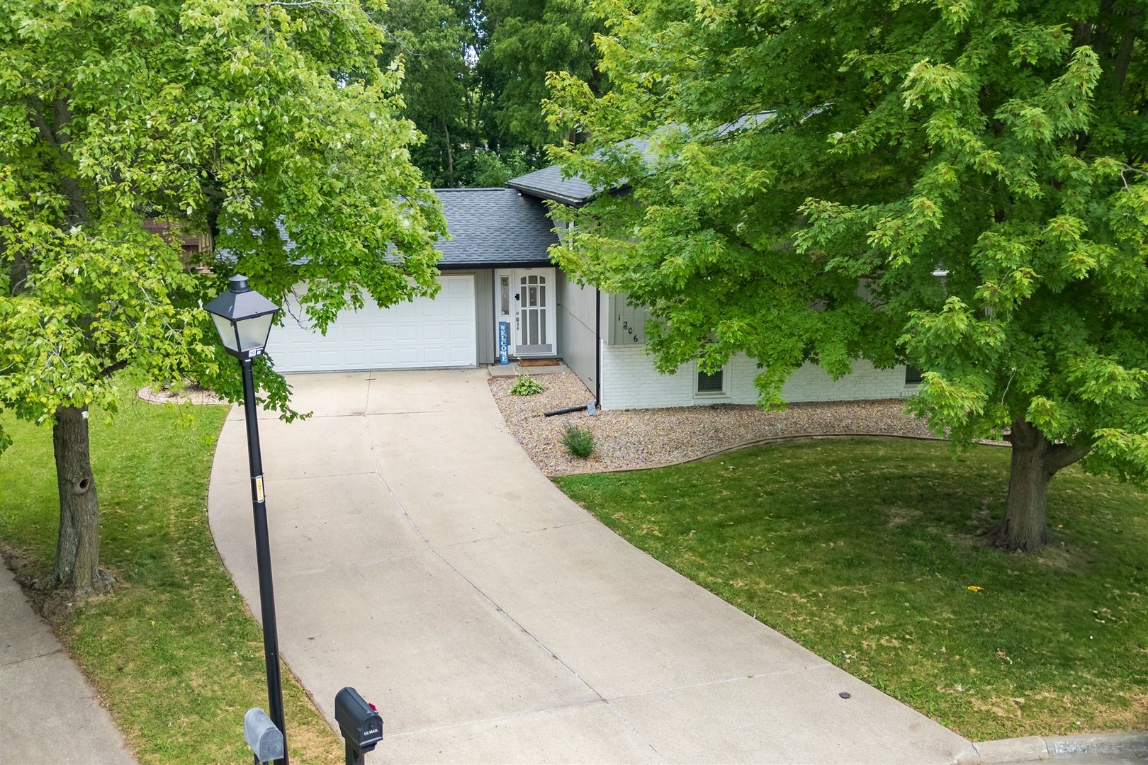 1206 Liberty Road Normal, IL 61761 - Photo 2 of 31 Gallery Image 2