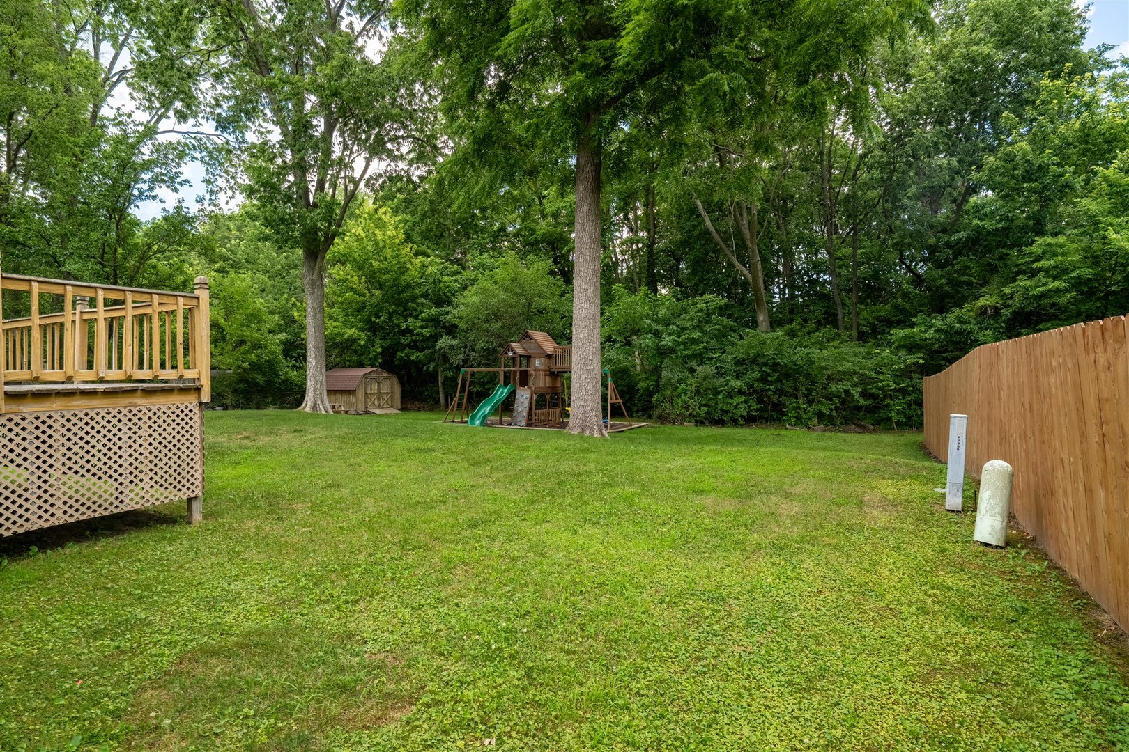 1206 Liberty Road Normal, IL 61761 - Photo 28 of 31 Gallery Image 28