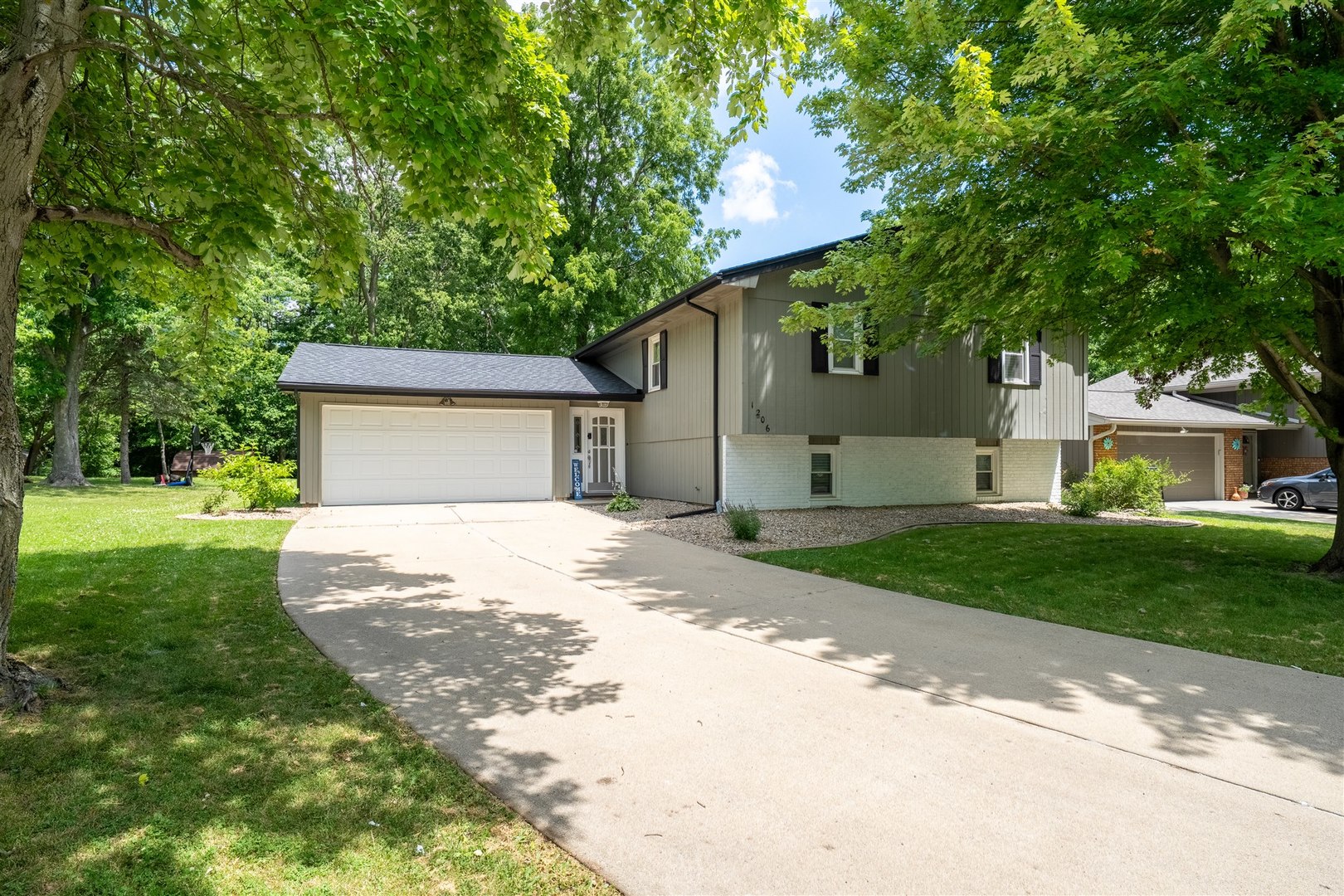 1206 Liberty Road Normal, IL 61761 - Photo 30 of 31 Gallery Image 30