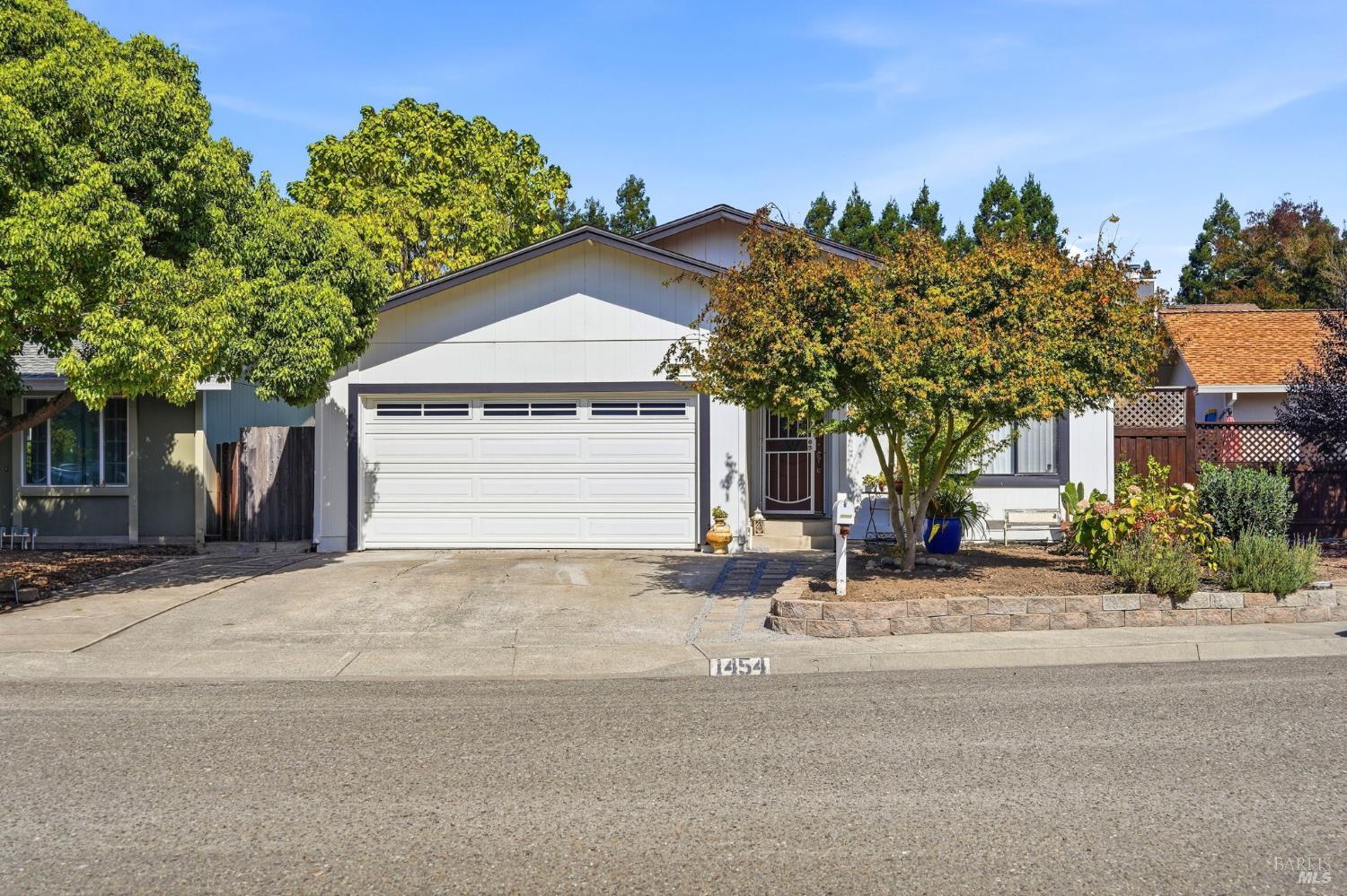 1454 Gregory Court Rohnert Park, CA 94928 - Photo 1 of 41 Gallery Image 1