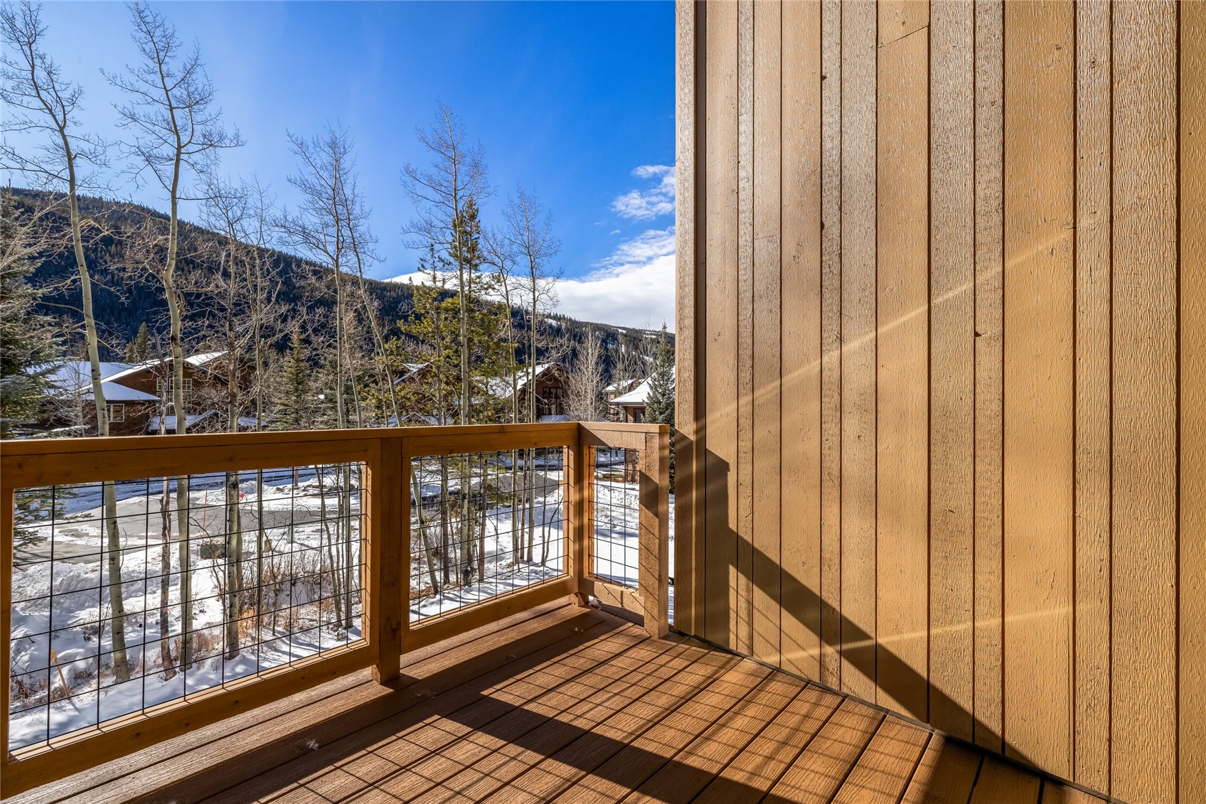 628 Montezuma Road, Unit D2 Keystone, CO 80435 - Photo 9 of 25 Gallery Image 9