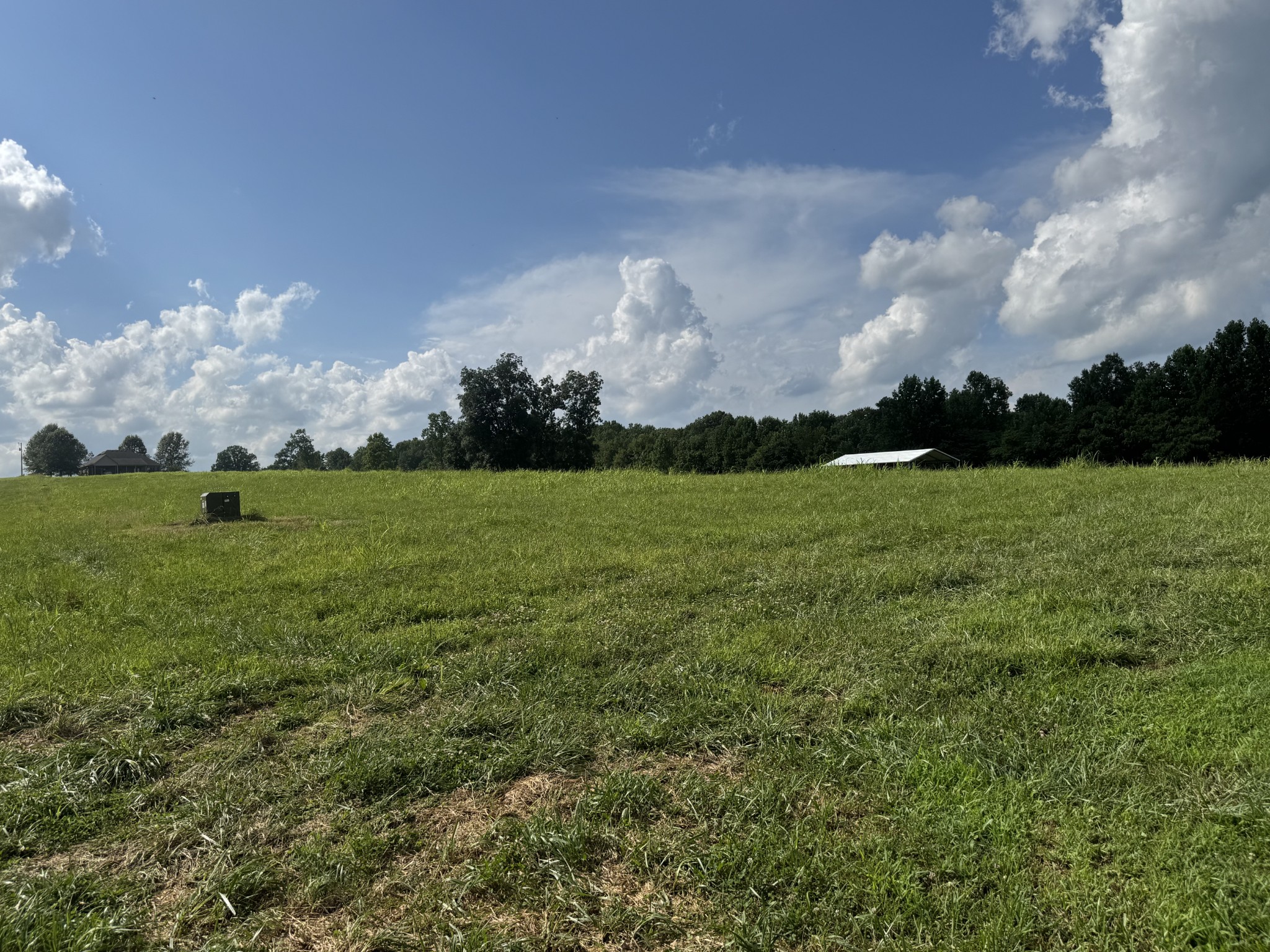 5370 Galen Road Lafayette, TN 37083 - Photo 31 of 48 a view of a golf course with a lake