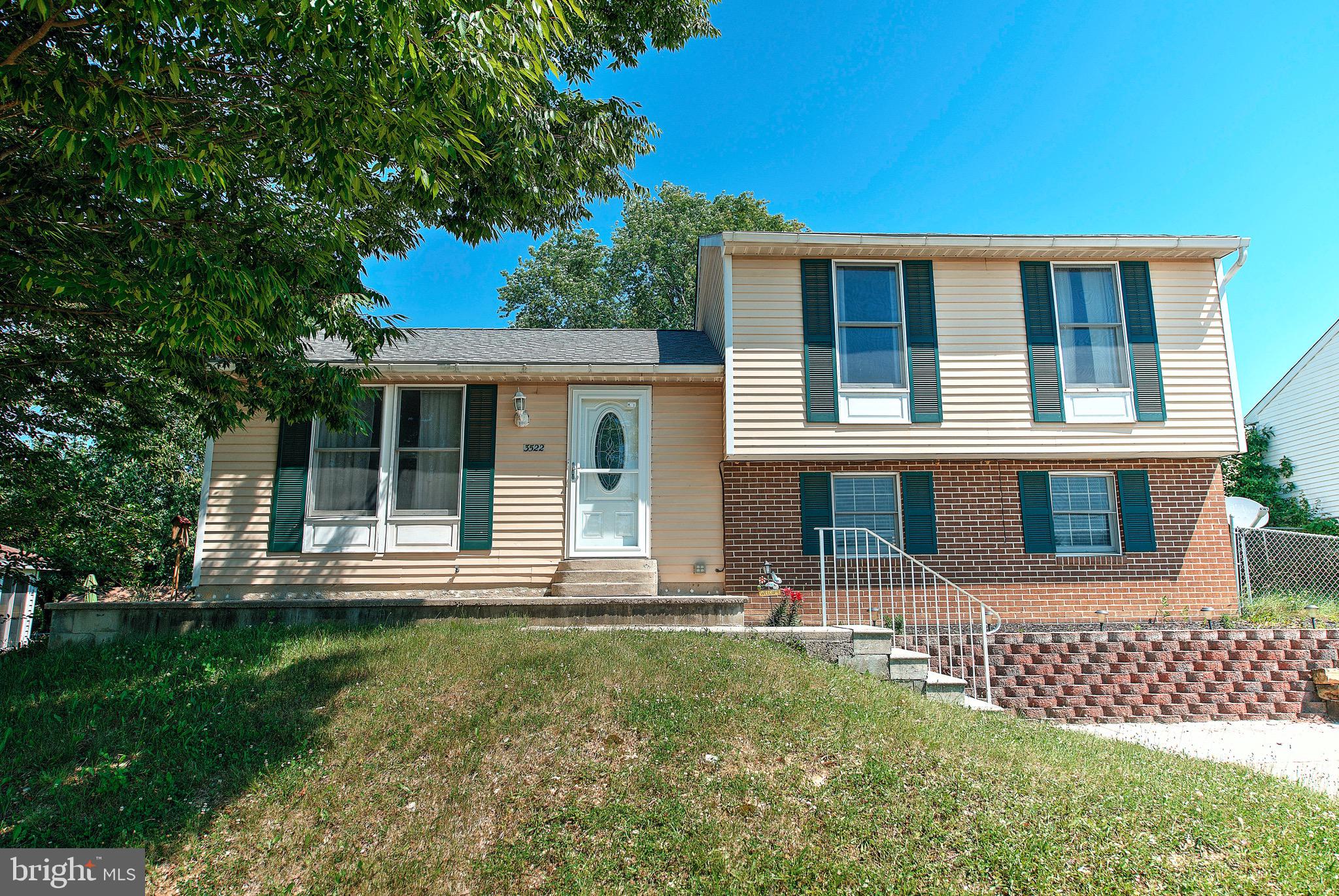 3522 Upton Road Baltimore, MD 21234 - Photo 1 of 41 Gallery Image 1