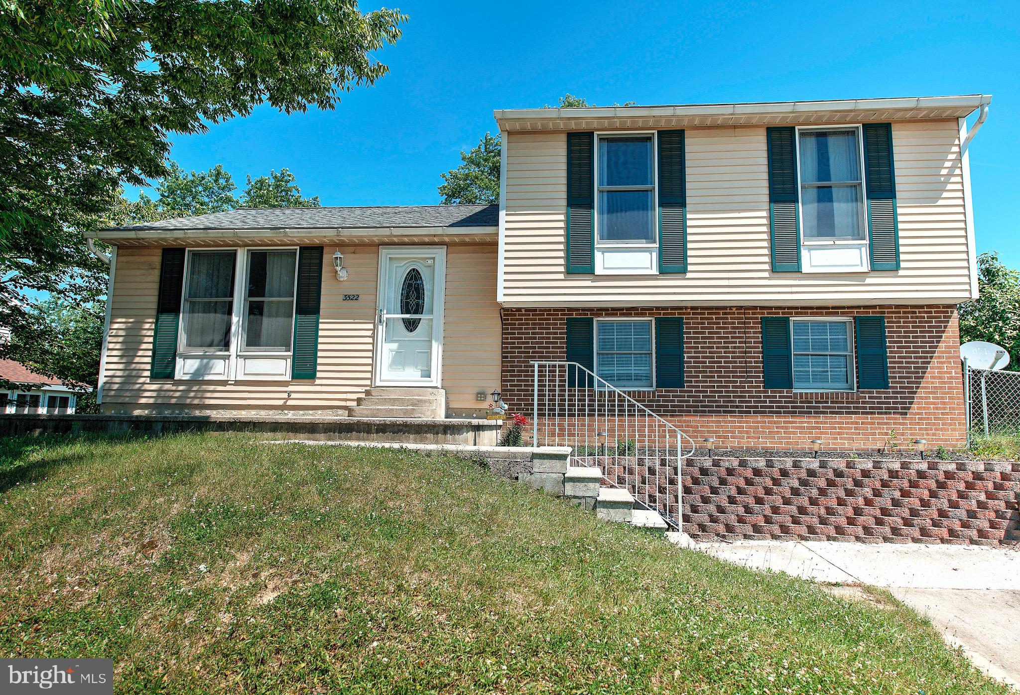 3522 Upton Road Baltimore, MD 21234 - Photo 2 of 41 Gallery Image 2