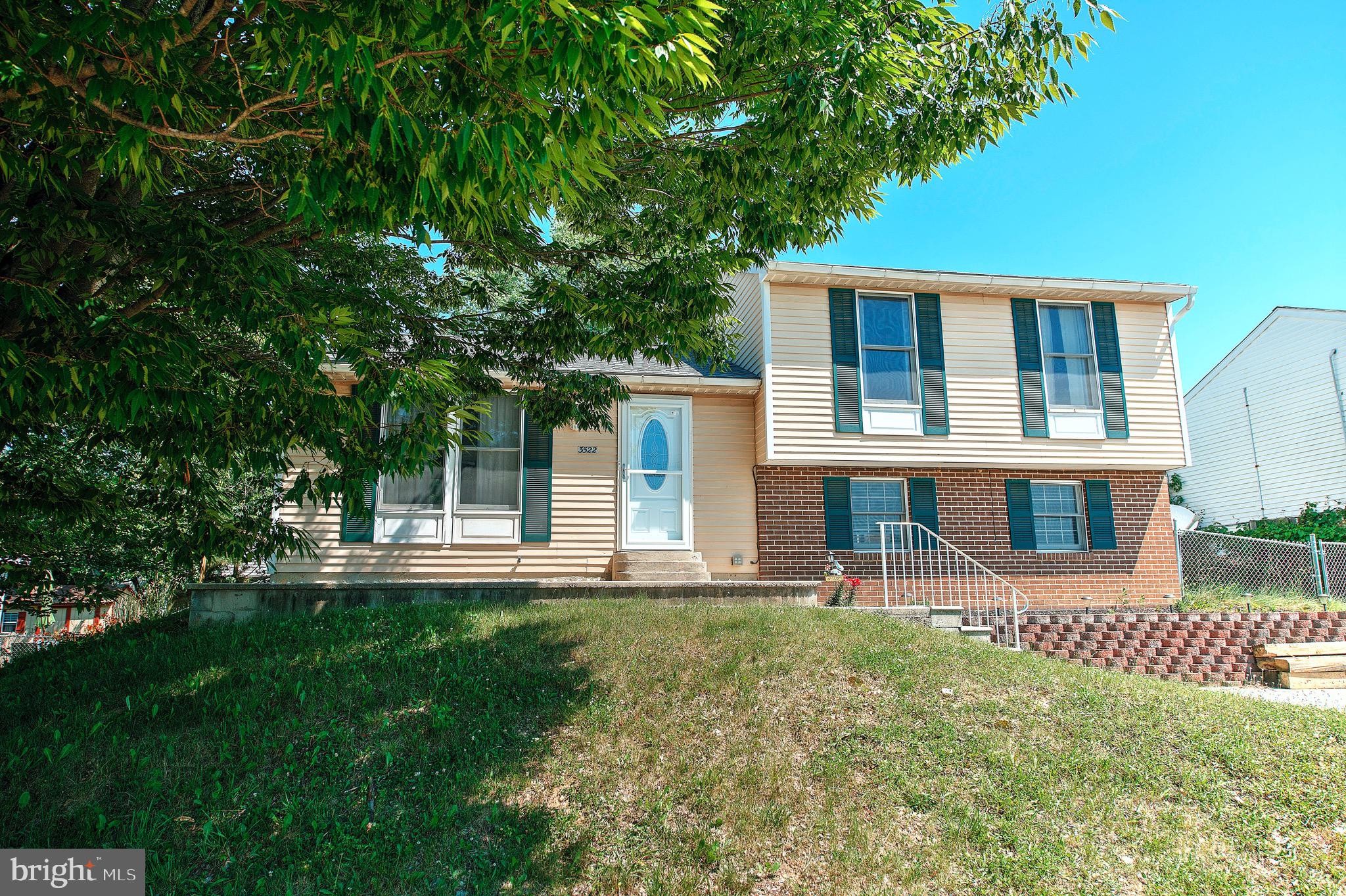3522 Upton Road Baltimore, MD 21234 - Photo 25 of 41 Gallery Image 25