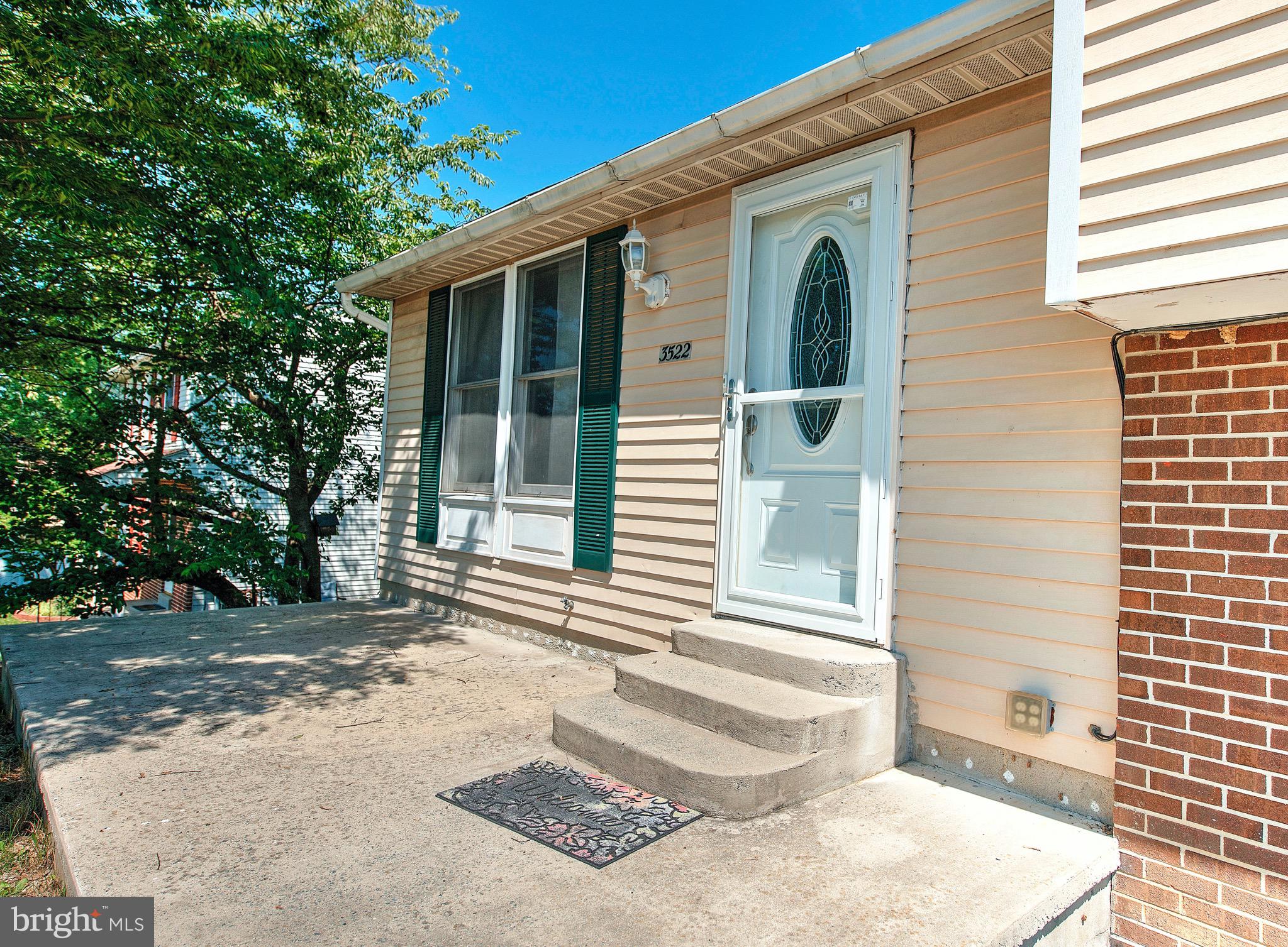 3522 Upton Road Baltimore, MD 21234 - Photo 26 of 41 Gallery Image 26